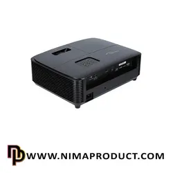 خرید ویدئو پروژکتور اپتما مدل Optoma HD144X - نیما پروداکت