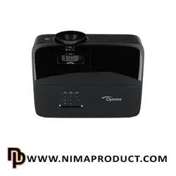 خرید ویدئو پروژکتور اپتما مدل Optoma HD144X - نیما پروداکت