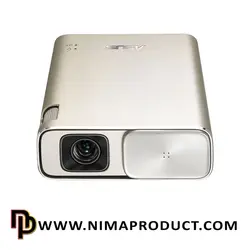 خرید ویدئو پروژکتور قابل حمل ایسوس مدل ASUS ZenBeam Go E1Z - نیما پروداکت