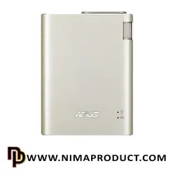 خرید ویدئو پروژکتور قابل حمل ایسوس مدل ASUS ZenBeam Go E1Z - نیما پروداکت