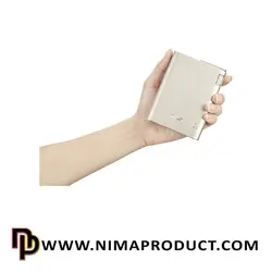 خرید ویدئو پروژکتور قابل حمل ایسوس مدل ASUS ZenBeam Go E1Z - نیما پروداکت