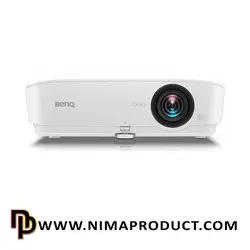 خرید ویدئو پروژکتور بنکیو مدل BenQ MX535 - نیما پروداکت