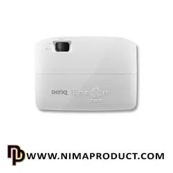 خرید ویدئو پروژکتور بنکیو مدل BenQ MX535 - نیما پروداکت