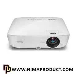 خرید ویدئو پروژکتور بنکیو مدل BenQ MS535 - نیما پروداکت
