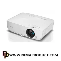 خرید ویدئو پروژکتور بنکیو مدل BenQ MS535 - نیما پروداکت