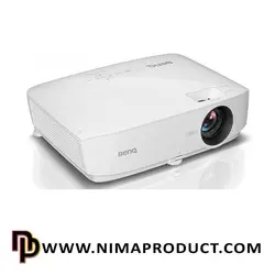 خرید ویدئو پروژکتور بنکیو مدل BenQ MS535 - نیما پروداکت