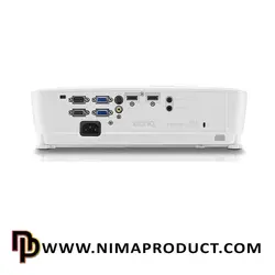 خرید ویدئو پروژکتور بنکیو مدل BenQ MS535 - نیما پروداکت