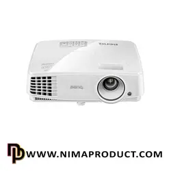 خرید ویدئو پروژکتور بنکیو مدل BenQ MS527 - نیما پروداکت