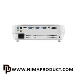 خرید ویدئو پروژکتور بنکیو مدل BenQ MS527 - نیما پروداکت