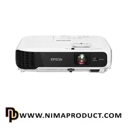 خرید ویدئو پروژکتور اپسون مدل Epson VS240 - نیما پروداکت