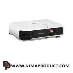 خرید ویدئو پروژکتور اپسون مدل Epson VS240 - نیما پروداکت