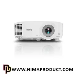 خرید ویدئو پروژکتور بنکیو مدل BenQ MH550 - نیما پروداکت