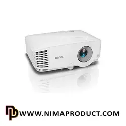 خرید ویدئو پروژکتور بنکیو مدل BenQ MH550 - نیما پروداکت
