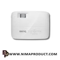 خرید ویدئو پروژکتور بنکیو مدل BenQ MH550 - نیما پروداکت