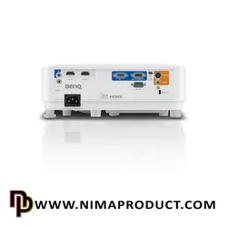 خرید ویدئو پروژکتور بنکیو مدل BenQ MH550 - نیما پروداکت