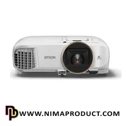 خرید ویدئو پروژکتور اپسون مدل Epson EH-TW5650 - نیما پروداکت