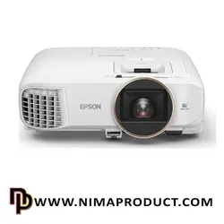 خرید ویدئو پروژکتور اپسون مدل Epson EH-TW5650 - نیما پروداکت