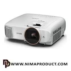 خرید ویدئو پروژکتور اپسون مدل Epson EH-TW5650 - نیما پروداکت