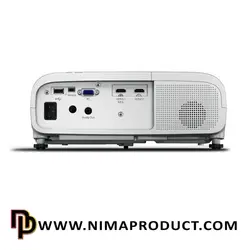 خرید ویدئو پروژکتور اپسون مدل Epson EH-TW5650 - نیما پروداکت