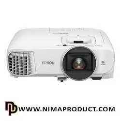 خرید ویدئو پروژکتور اپسون مدل Epson EH-TW5600 - نیما پروداکت