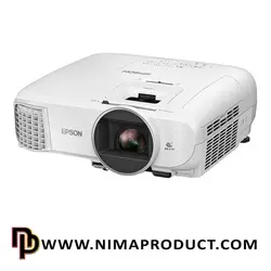خرید ویدئو پروژکتور اپسون مدل Epson EH-TW5600 - نیما پروداکت