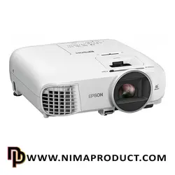 خرید ویدئو پروژکتور اپسون مدل Epson EH-TW5600 - نیما پروداکت