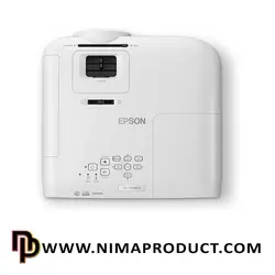 خرید ویدئو پروژکتور اپسون مدل Epson EH-TW5600 - نیما پروداکت
