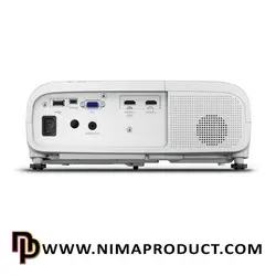 خرید ویدئو پروژکتور اپسون مدل Epson EH-TW5600 - نیما پروداکت