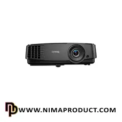 خرید ویدئو پروژکتور بنکیو مدل BenQ MS506 - نیما پروداکت