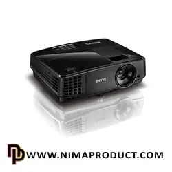 خرید ویدئو پروژکتور بنکیو مدل BenQ MS506 - نیما پروداکت