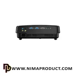 خرید ویدئو پروژکتور بنکیو مدل BenQ MS506 - نیما پروداکت