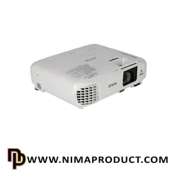 خرید ویدئو پروژکتور اپسون مدل Epson EB-U05 - نیما پروداکت