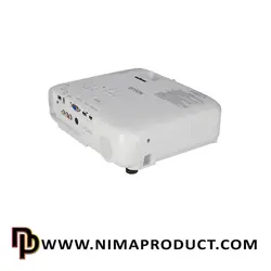 خرید ویدئو پروژکتور اپسون مدل Epson EB-U05 - نیما پروداکت