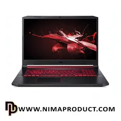 خرید لپ تاپ ایسر مدل Acer Nitro 5 AN515-54-78K0 - نیما پروداکت