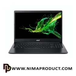قیمت لپ تاپ ایسر مدل Acer Aspire 3 A315-55G-57JK-D - نیما پروداکت