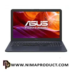 خرید لپ تاپ ایسوس مدل ASUS VivoBook Max X543MA-Q - نیما پروداکت