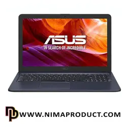 خرید لپ تاپ ایسوس مدل ASUS VivoBook Max K543UB-DE - نیما پروداکت