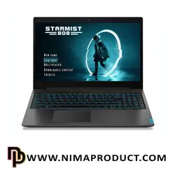 خرید لپ تاپ لنوو مدل Lenovo IdeaPad 15 Gaming L340-FC - نیما پروداکت