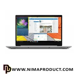 خرید لپ تاپ لنوو مدل Lenovo IdeaPad S145-I - نیما پروداکت