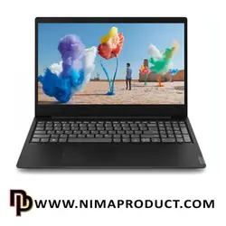 خرید لپ تاپ لنوو مدل Lenovo IdeaPad L340-NPP - نیما پروداکت