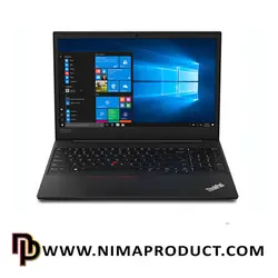 خرید لپ تاپ لنوو مدل Lenovo ThinkPad E590-AG - نیما پروداکت