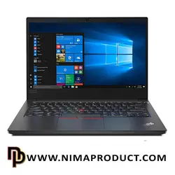 خرید لپ تاپ لنوو مدل Lenovo ThinkPad E14-AB - نیما پروداکت