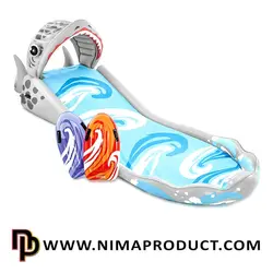 سرسره آبی بادی اینتکس مدل 57469 - نیما پروداکت