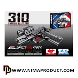 خرید تفنگ کلت مدل Gun 310 - نیما پروداکت