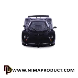 ماکت ماشین پاگانی مدل Pagani Zonda F