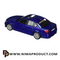 ماکت فلزی ماشین BMW M5