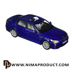 ماکت فلزی ماشین BMW M5