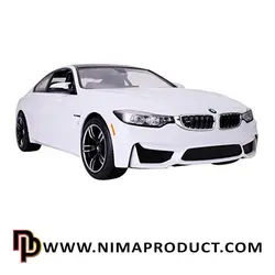 ارزانترین قیمت ماشین کنترلی مدل BMW M4 Coupe | نیماپروداکت