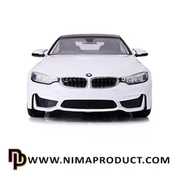 ارزانترین قیمت ماشین کنترلی مدل BMW M4 Coupe | نیماپروداکت