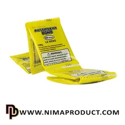 خرید تفنگ تیر ژله ای شارژی مدل D8A - نیما پروداکت